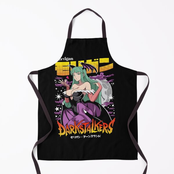 Item preview, Darkstalkers designed and sold by spinapplew.