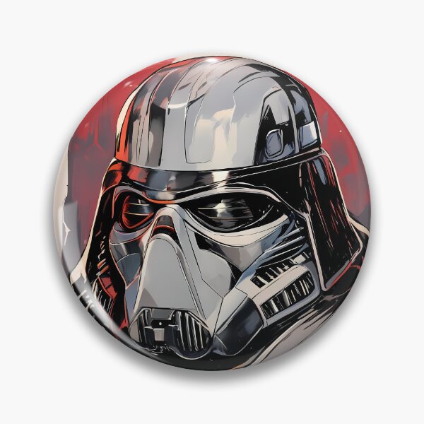 Item preview, J Epic Illustrations Highlighting Iconic Characters Star Wars designed and sold by ART ATTACK ZONE.