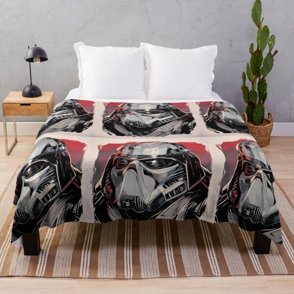 Item preview, J Epic Illustrations Highlighting Iconic Characters Star Wars designed and sold by ART ATTACK ZONE.
