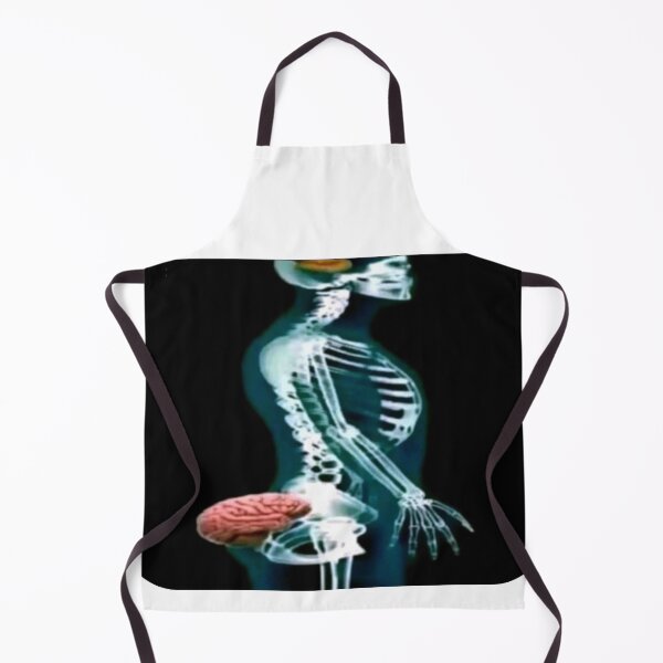 Item preview, Brain in Butt designed and sold by SkrenClothing.