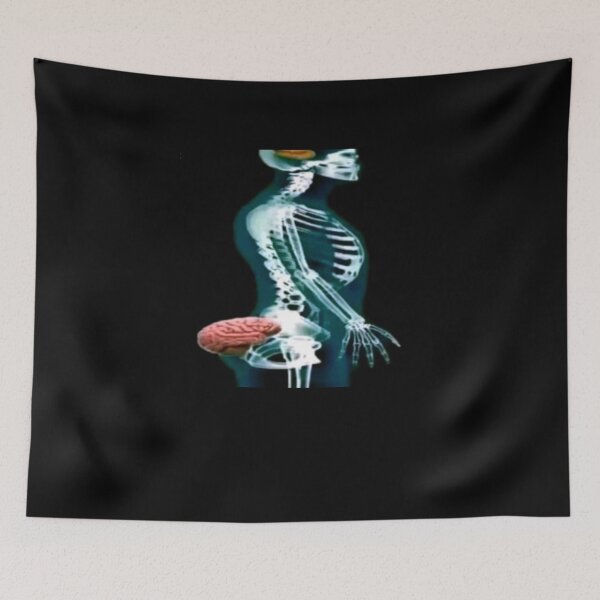 Item preview, Brain in Butt designed and sold by SkrenClothing.