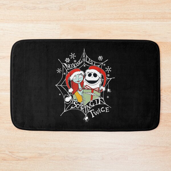 Item preview,  The Nightmare Before Christmas Christmas Edition  designed and sold by jeffgonzales.