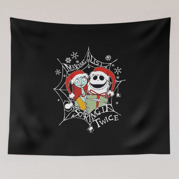 Item preview,  The Nightmare Before Christmas Christmas Edition  designed and sold by jeffgonzales.