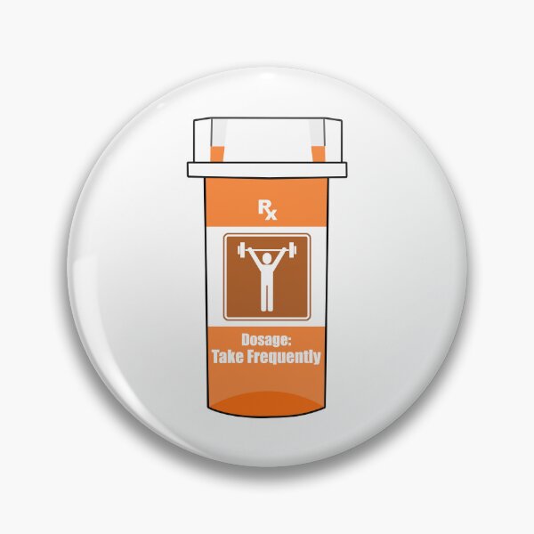 Item preview, Weightlifting Is My Drug designed and sold by Esskay Designs.