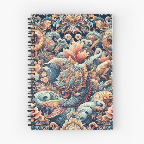 Item preview, Marine Makha: The Sea in Thai Tradition   designed and sold by Vanich-Panich.
