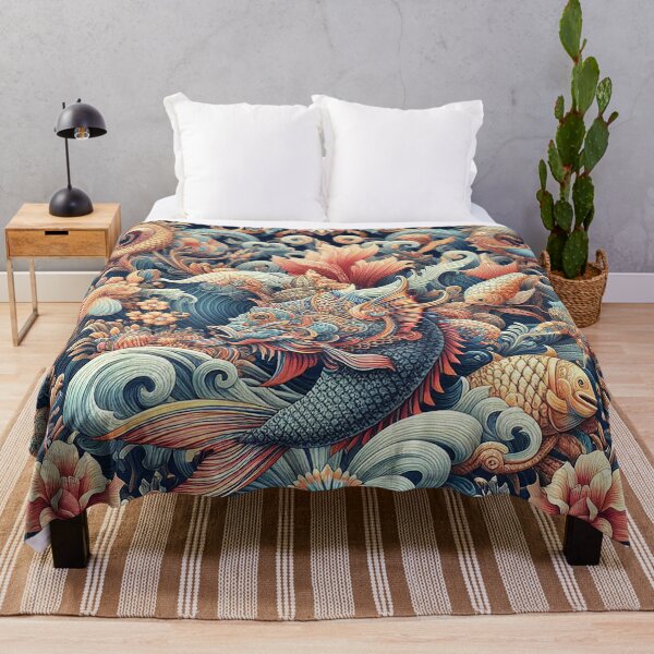 Item preview, Marine Makha: The Sea in Thai Tradition   designed and sold by Vanich-Panich.