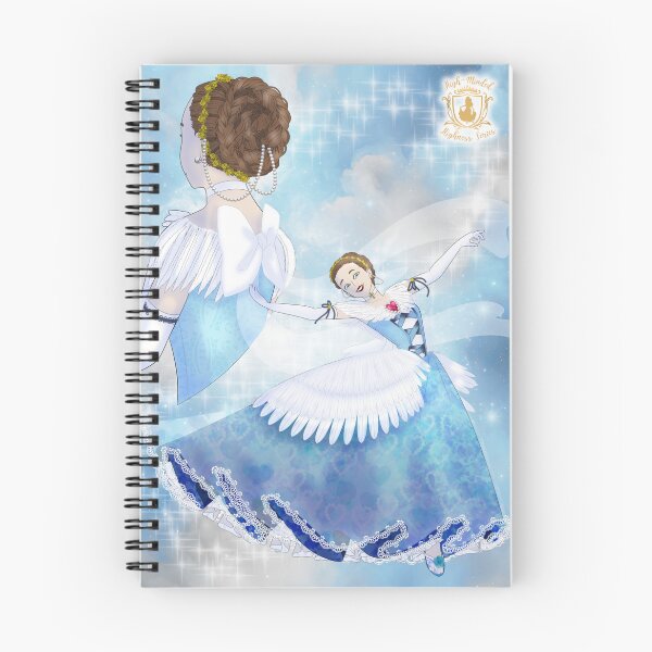Item preview, Cinderella: The Seraphim Dress designed and sold by LaurenPatrick.