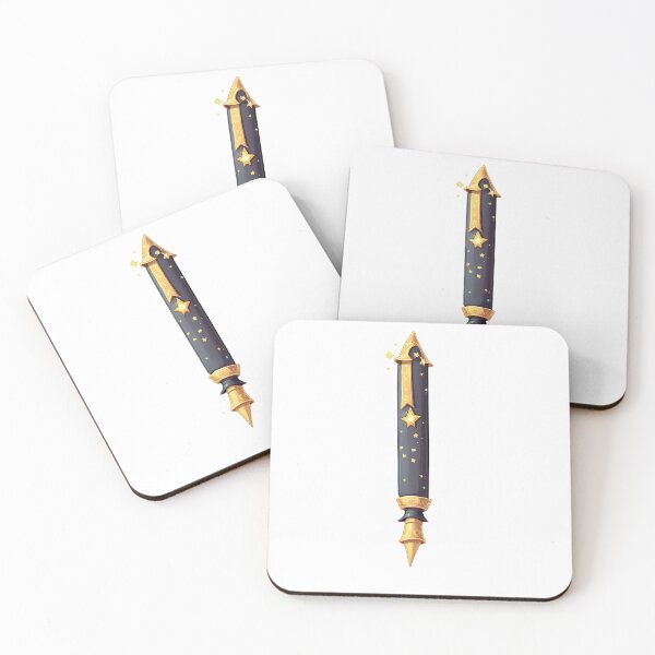 Item preview, pen wizard 5 designed and sold by Ai photo12.