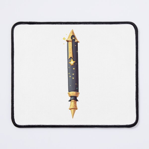 Item preview, pen wizard 5 designed and sold by Ai photo12.