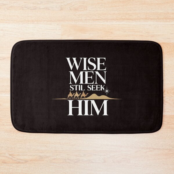 Item preview, Wise Men Still Seek Him Christmas - Three Kings Journey designed and sold by Redgiant87x.