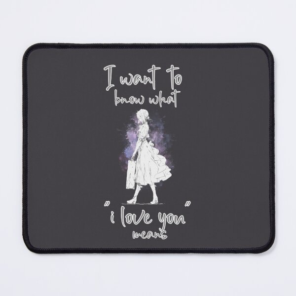 Item preview, Doodle What "I love you" Means designed and sold by Izaa-aart.