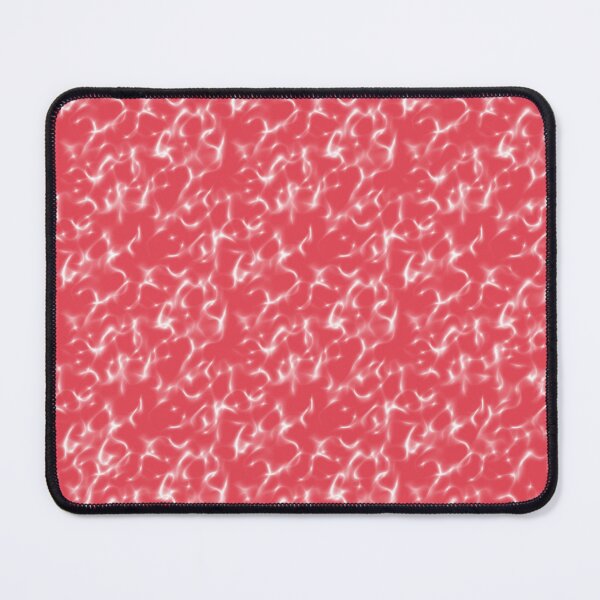 Item preview, Pomegranate Red Water Reflection Pattern designed and sold by MLS.