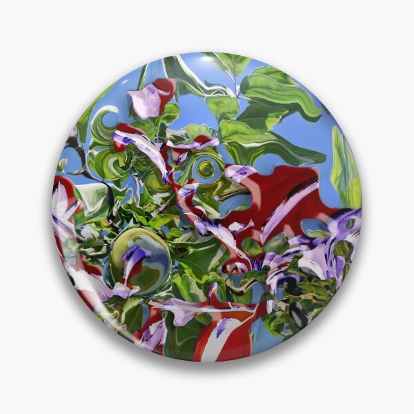 Item preview, Emerald Starling Camouflaged designed and sold by mavicfe.