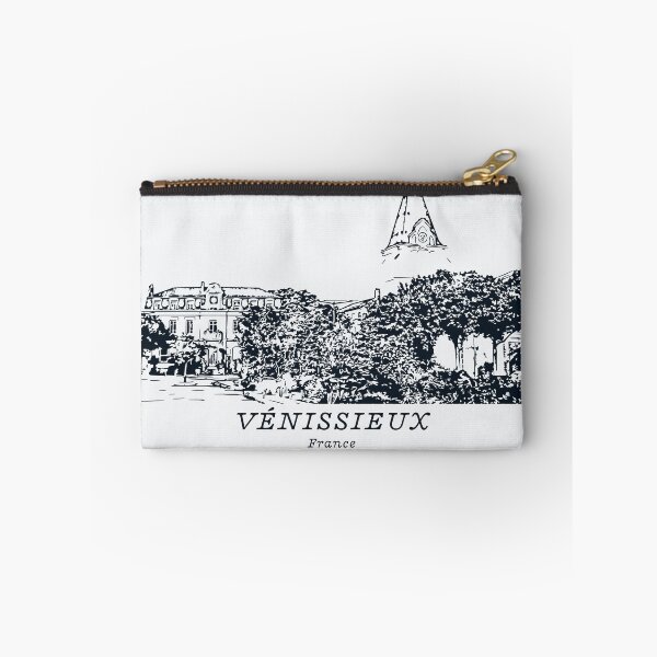 Item preview, Vénissieux - France designed and sold by Lakeric Cityscapes.