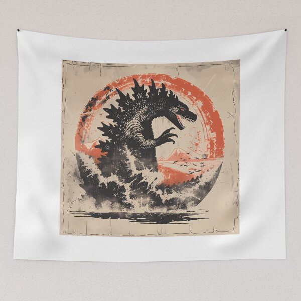 Item preview, Pop Monster : Culture Clash designed and sold by NatureStyle555.