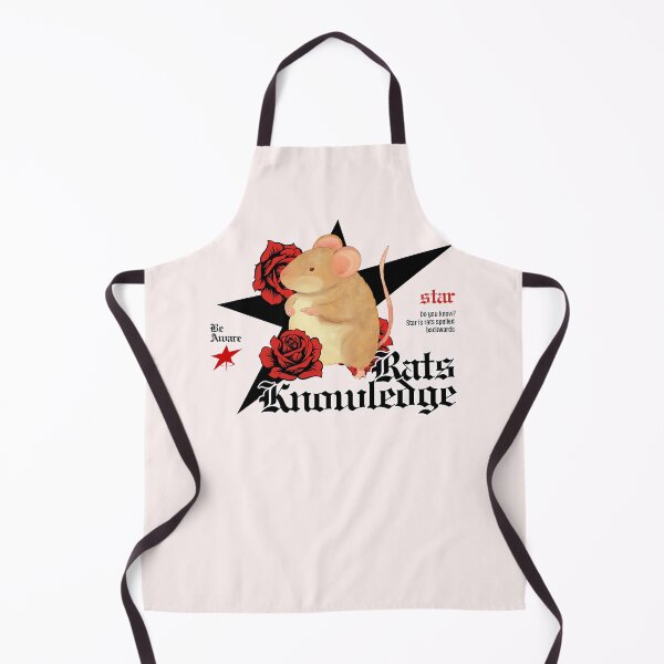 Item preview, Do You Know? Star Is Rats Spelled Backwards designed and sold by blancheart1.