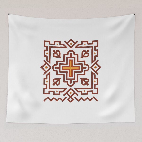 Item preview, ethiopian orthodox designed and sold by PopPizzazz.