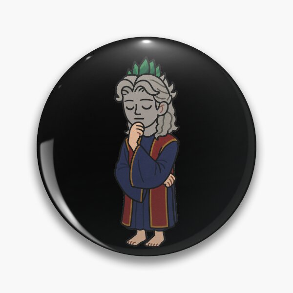 Item preview, Sorceress Sellen — The Graven Witch designed and sold by ChickenFund.