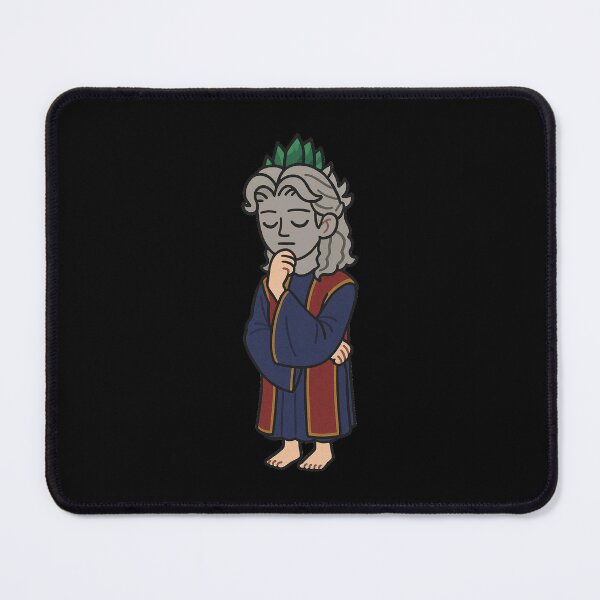 Item preview, Sorceress Sellen — The Graven Witch designed and sold by ChickenFund.