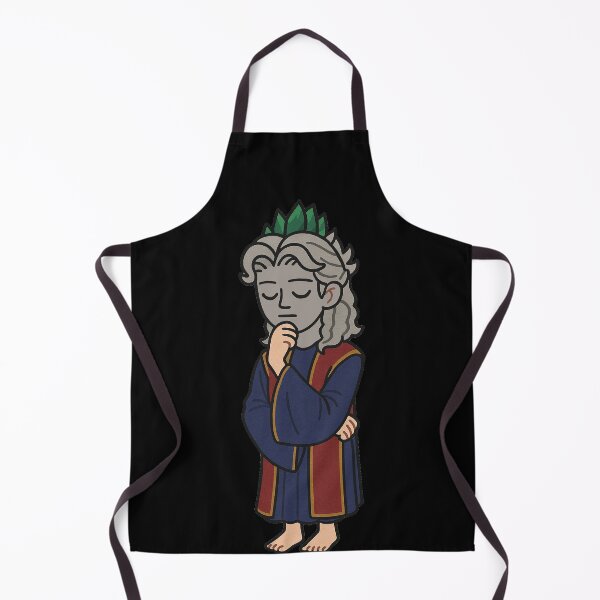 Item preview, Sorceress Sellen — The Graven Witch designed and sold by ChickenFund.