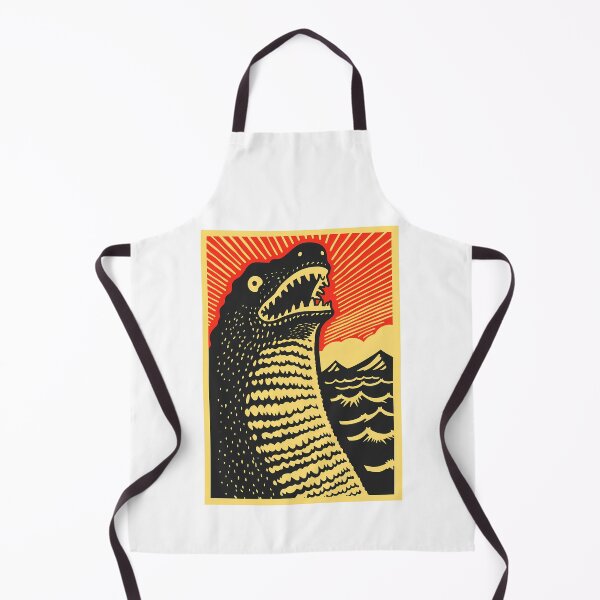 Item preview, Roar of the Deep: Monster Rising designed and sold by NatureStyle555.