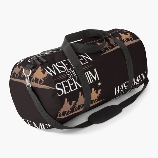 Item preview, Wise Men Still Seek Him Christmas - Pastor Christmas Gift designed and sold by Redgiant87x.