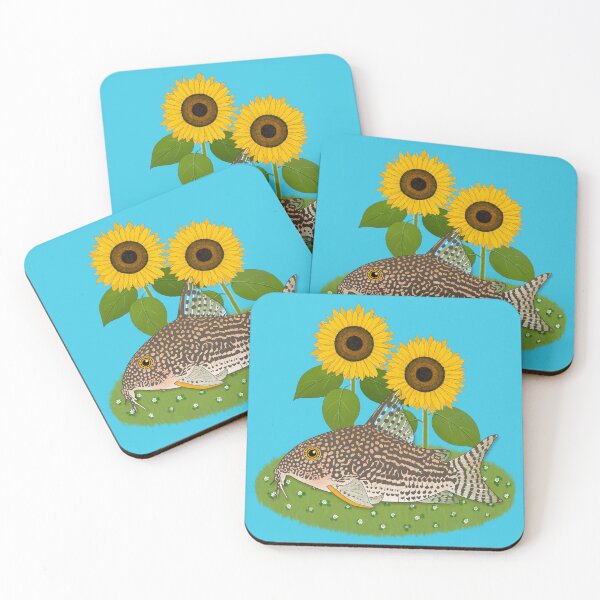 Item preview, Co.Sunflower designed and sold by Yukion.
