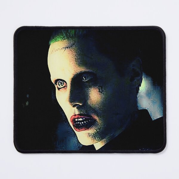 Item preview, Joker: Madness in His Eyes, King of Chaos designed and sold by YAYARA.