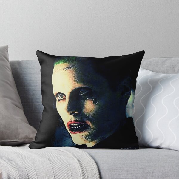 Item preview, Joker: Madness in His Eyes, King of Chaos designed and sold by YAYARA.