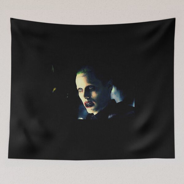 Item preview, Joker: Madness in His Eyes, King of Chaos designed and sold by YAYARA.