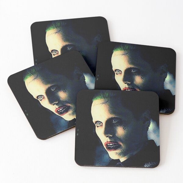 Item preview, Joker: Madness in His Eyes, King of Chaos designed and sold by YAYARA.