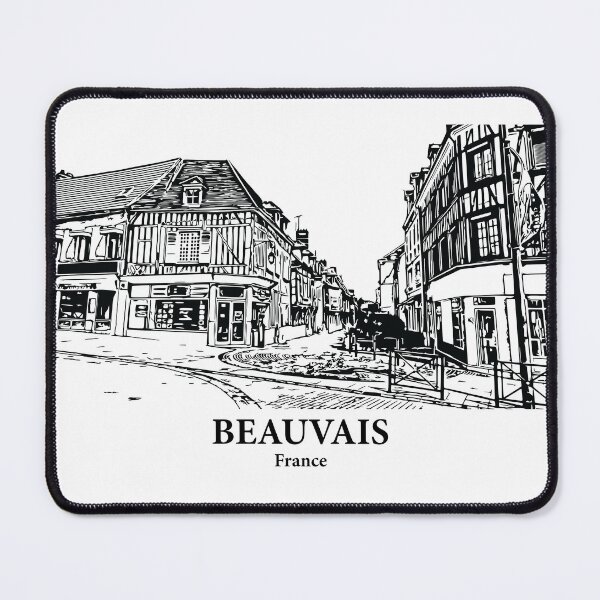 Item preview, Beauvais - France designed and sold by Lakeric.