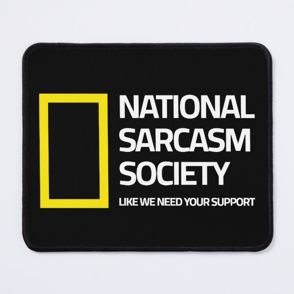 Item preview, Delivering sarcasm at maximum efficiency and minimum effort. designed and sold by SkeletonsDanger.