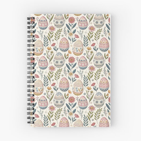 Item preview, Full Nordic Easter Collection designed and sold by Shuga-Design.