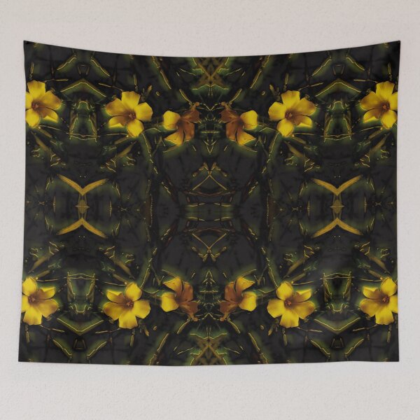 Item preview, Flower Lattice designed and sold by mavicfe.