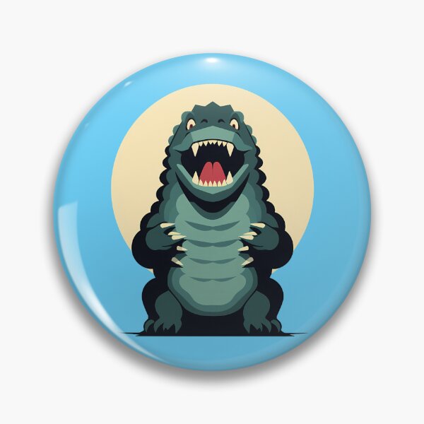 Item preview, Japanese Monster Character  designed and sold by NatureStyle555.