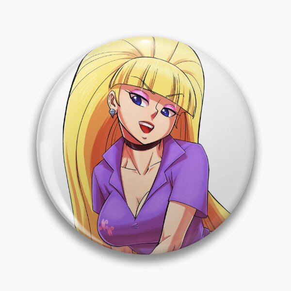 Item preview, Pacifica Northwest Golf Girl designed and sold by BrotherTicoArts.
