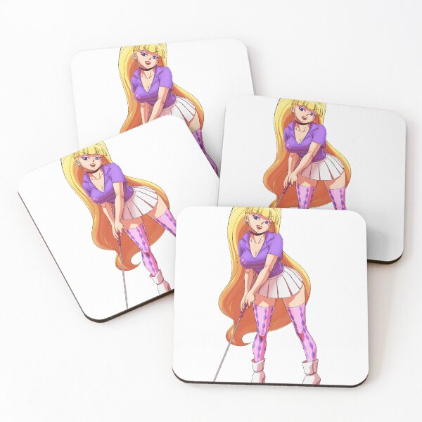 Item preview, Pacifica Northwest Golf Girl designed and sold by BrotherTicoArts.