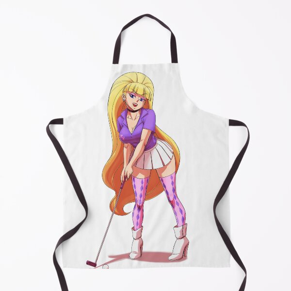 Item preview, Pacifica Northwest Golf Girl designed and sold by BrotherTicoArts.
