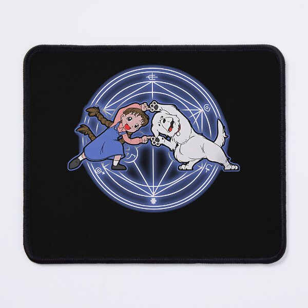 Item preview, Fullmetal Alchemist designed and sold by spinapplew.