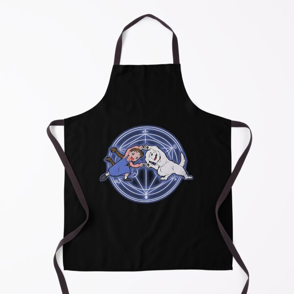 Item preview, Fullmetal Alchemist designed and sold by spinapplew.