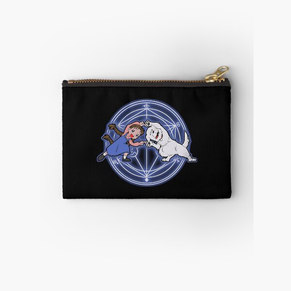 Item preview, Fullmetal Alchemist designed and sold by spinapplew.