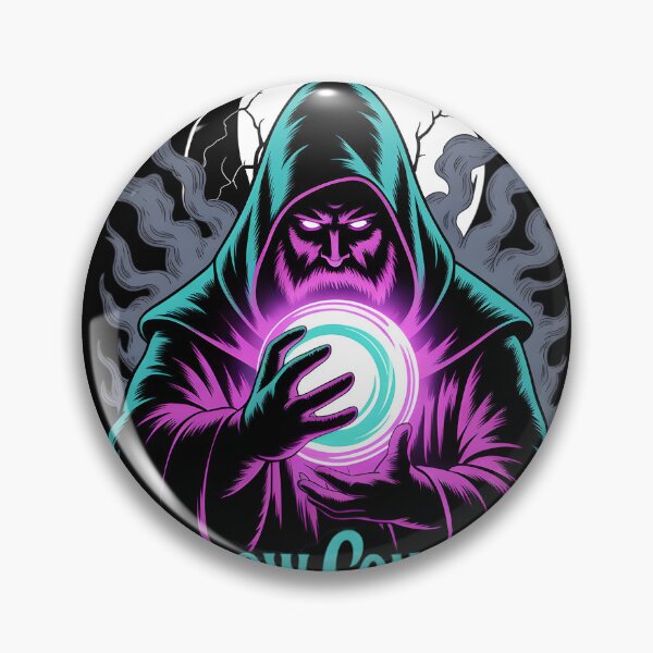 Item preview, Shadow Conjurer Dark Wizard designed and sold by BankMano.