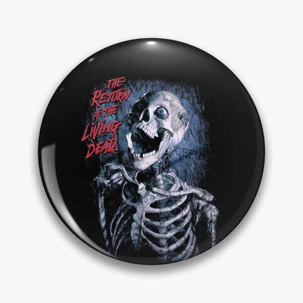 Item preview,  Return of the living dead designed and sold by spinapplew.