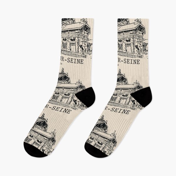 Item preview, Épinay-sur-Seine - France designed and sold by Lakeric Cityscapes.