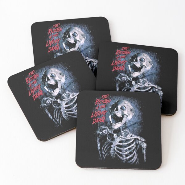 Item preview,  Return of the living dead designed and sold by spinapplew.