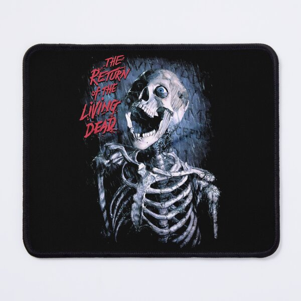 Item preview, Return of the living dead designed and sold by spinapplew.