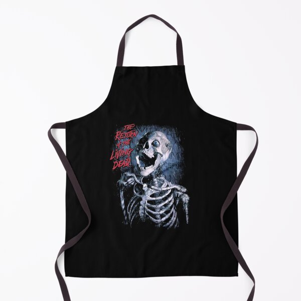 Item preview,  Return of the living dead designed and sold by spinapplew.