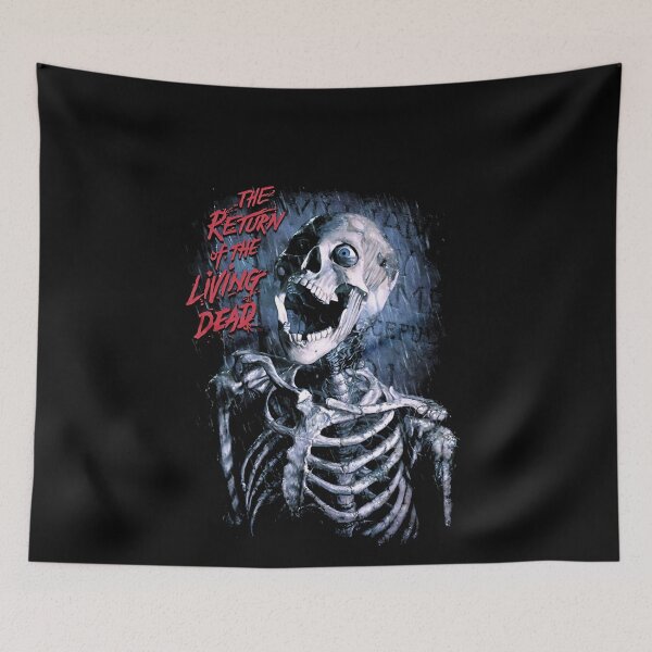 Item preview,  Return of the living dead designed and sold by spinapplew.