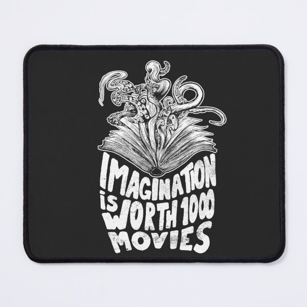 Item preview, Imagination designed and sold by OrangeCatTee.